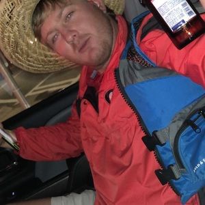 Meet your Posher, Kyle